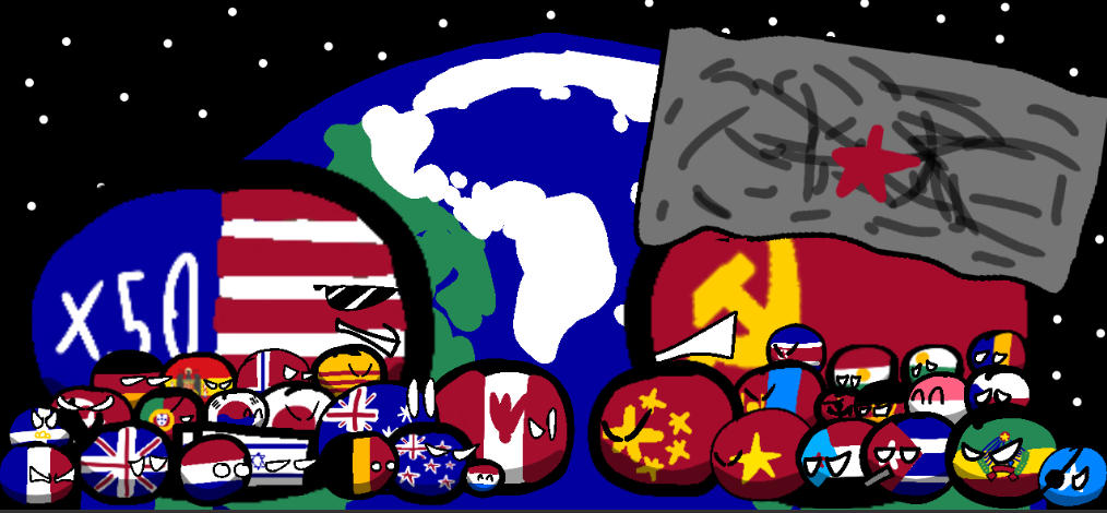 Cold War Art Countryballs By BelgianBallDrawings On DeviantArt cold-war-art-countryballs-by-belgianballdrawings-on-deviantart