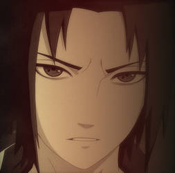 Sasuke Uchiha