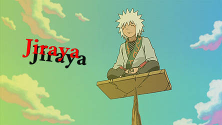 Jiraya