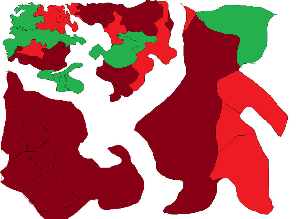 map by dearpa on DeviantArt