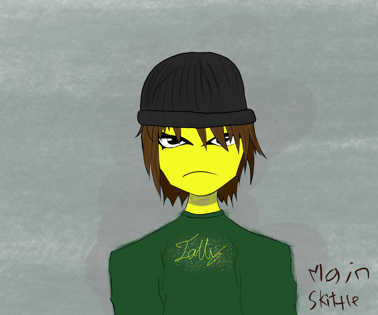 dvn Totally real Lore Accurate Gaia By Dearpa On DeviantArt dvn-totally-real-lore-accurate-gaia-by-dearpa-on-deviantart