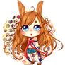 Chibi Lottiepronta