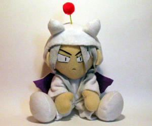 Moogle Sephiroth