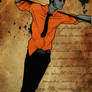 Scarecrow