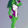 She-Hulk