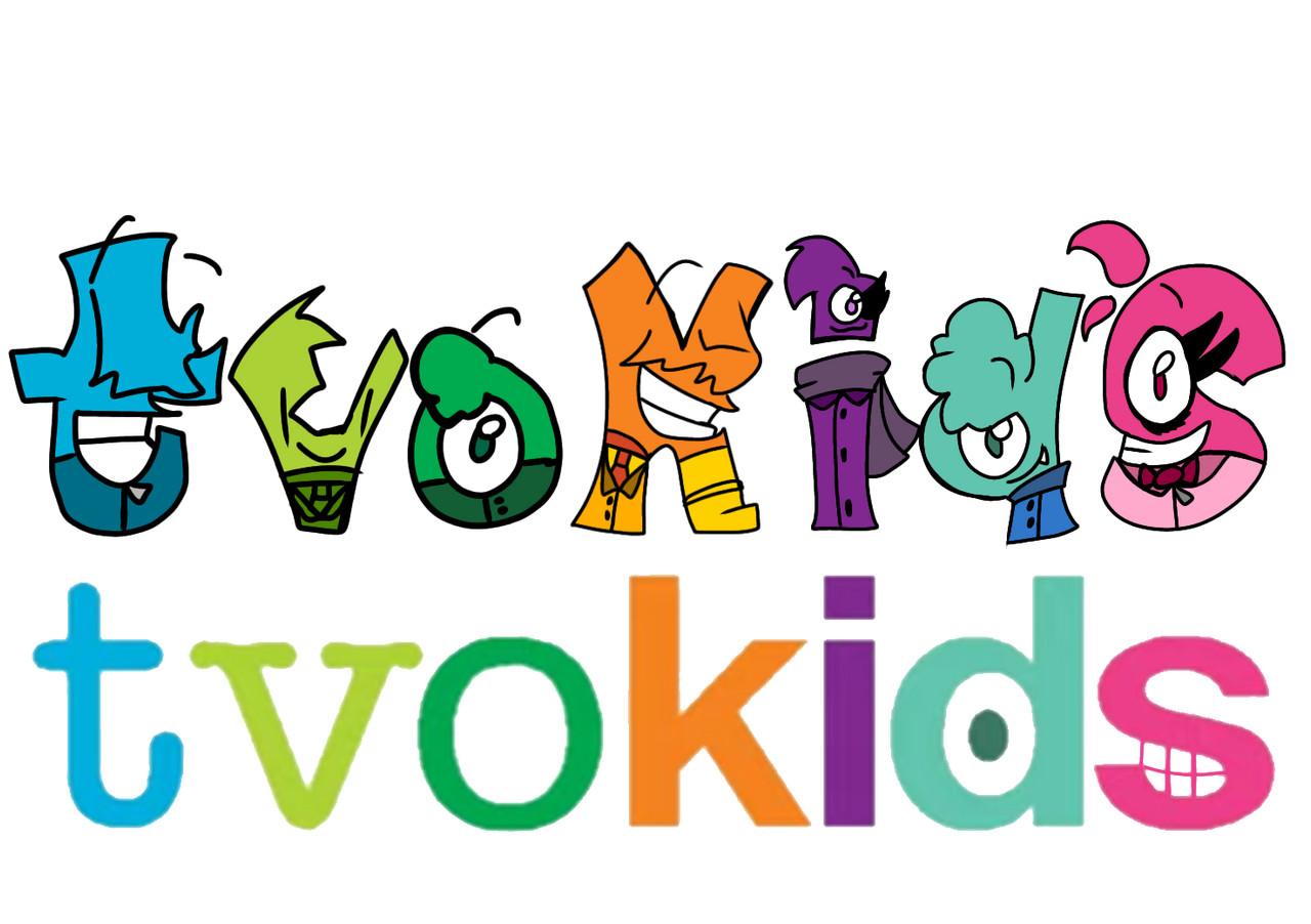 Tvokids redesign by techno14 on DeviantArt
