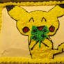 Another Pika cake