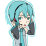 Mikuo Chibi