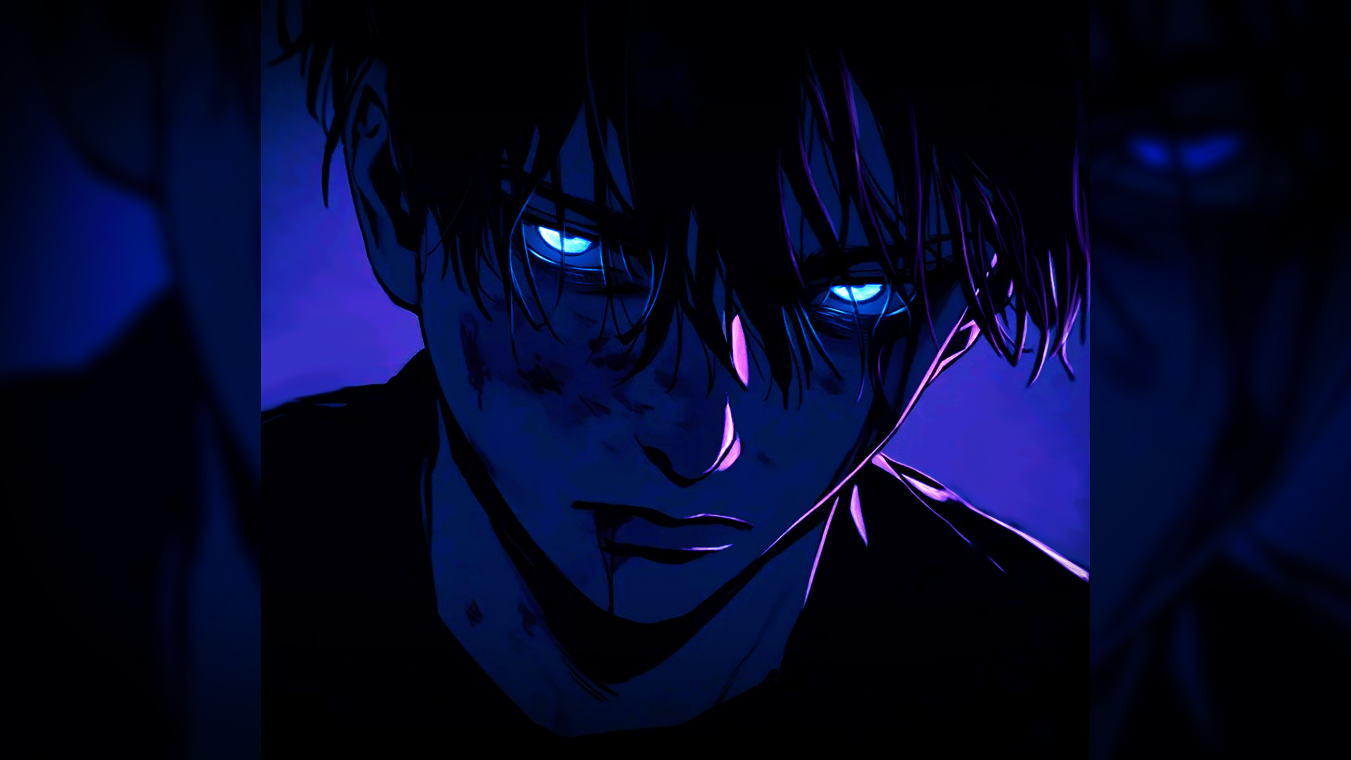 Blue Boy Blue Boy Wallpaper 1920x1080 by JakubSpyrka on DeviantArt