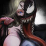 She Venom