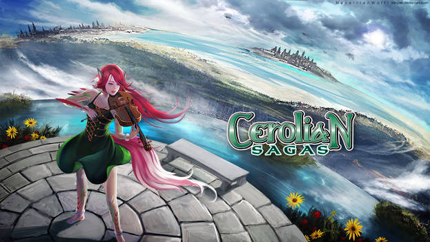 Cerolian Saga : The Invasion