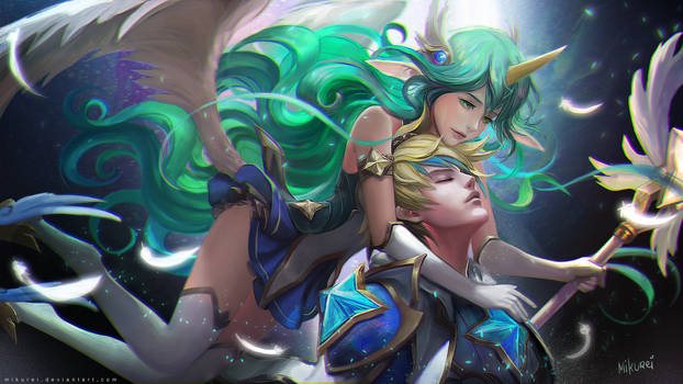 Star Guardians