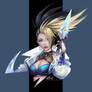AKALI KDA More