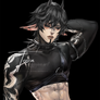 Tessen  | FFXIV Coms