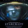 Starcraft Movie Poster