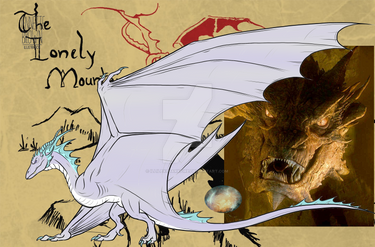 [DotV] Delyngeria Mother of Dragons
