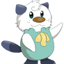 Oshawott