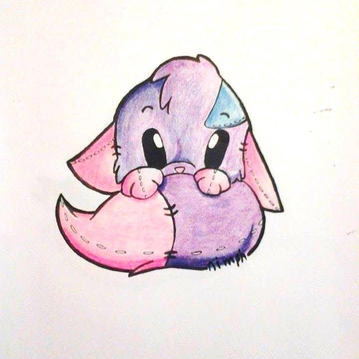 Kacheek Kacheek