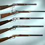 Western Rifle Collection