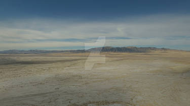 Desert Mountains