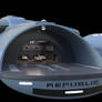 USS Republic Shuttle Bay - Test Render