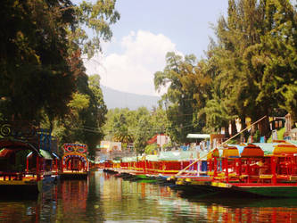 Xochimilco