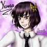 cutiesaturday - 4 Yosano