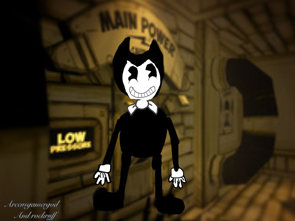 267 best Bendy and the Ink Machine Fanart images on Pinterest ... Bendy and the ink machine bendy fanart