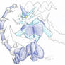 Thundurus Therian Forme