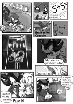 Sonic High School comic pg10