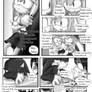 Sonic High School comic pg15