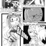 Sonic High School Comic pg 21