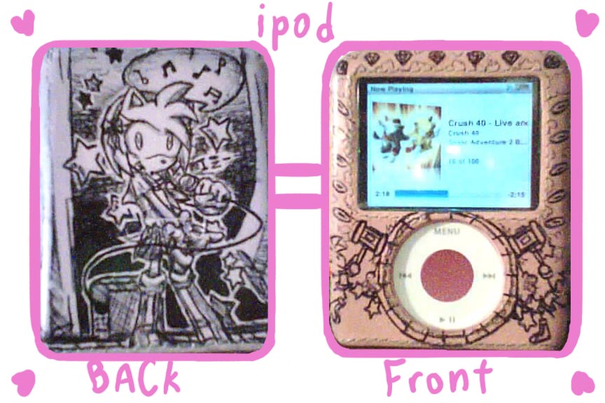 My iPod