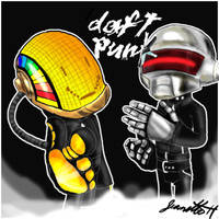 Daft Punk