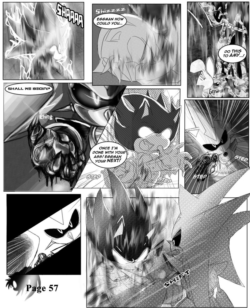 Sonic High School pg57