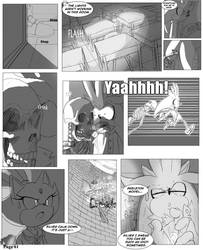 Sonic High School pg61