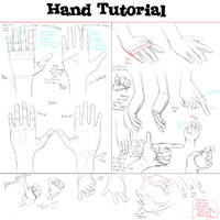 Hand Tutorial