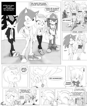 Sonic High School pg65