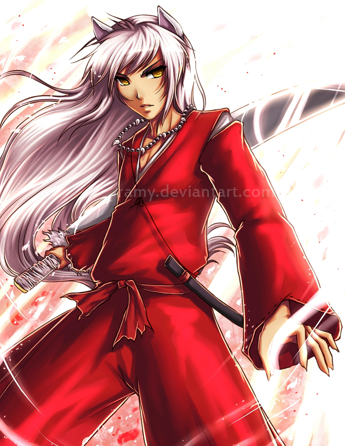 Inuyasha