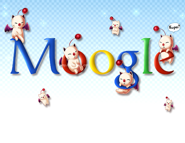 moogle