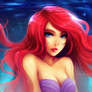 Ariel