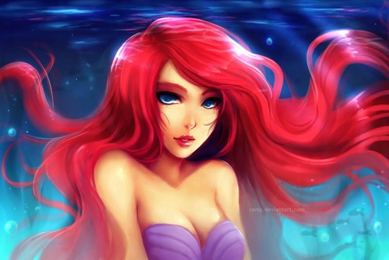 Ariel