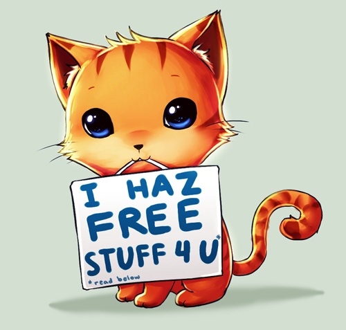 Free Stuff 4 U