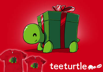 Giftbox Turtle