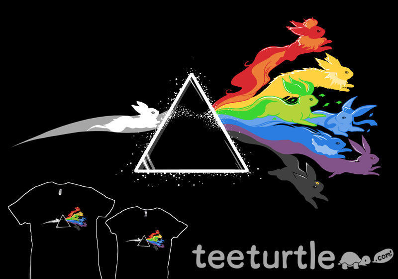 Evolutionary Spectrum by ramy on DeviantArt