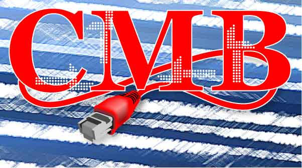 CMB Logo 4 by Devils-Hand-studios on DeviantArt