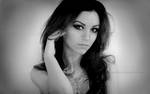 Black and White by Fragoline