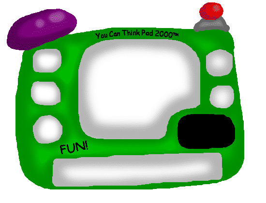 You Can Think Pad 00 By Lennyfrickrblx On Deviantart You Can Think Pad 00 By Lennyfrickrblx On Deviantart
