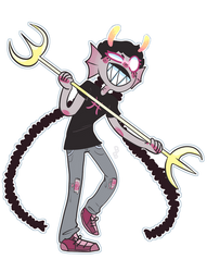 Meenah