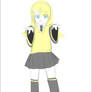 Kagamine Rin - older version